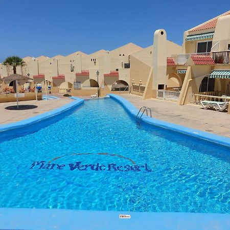 Mareverde H2 Wifi Vue Mer Costa Adeje  Zewnętrze zdjęcie