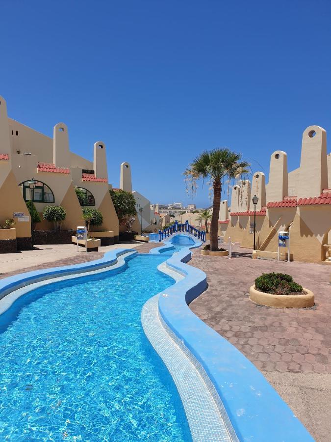 Mareverde H2 Wifi Vue Mer Costa Adeje  Zewnętrze zdjęcie