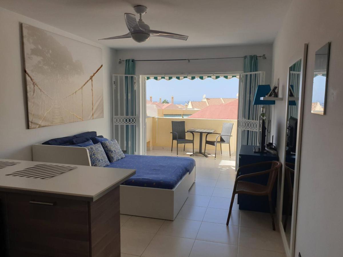 Mareverde H2 Wifi Vue Mer Costa Adeje  Zewnętrze zdjęcie