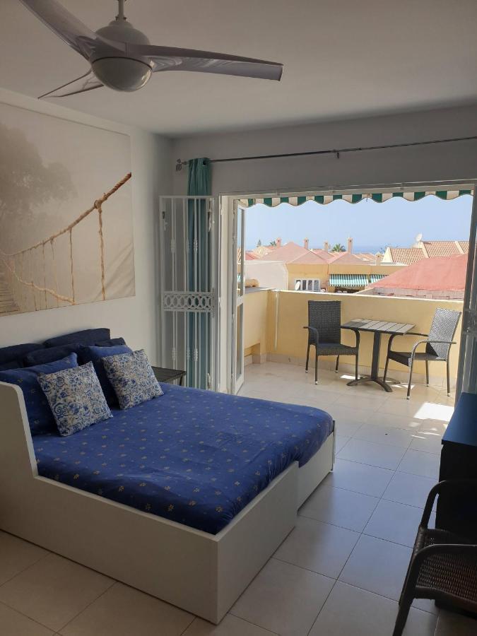 Mareverde H2 Wifi Vue Mer Costa Adeje  Zewnętrze zdjęcie