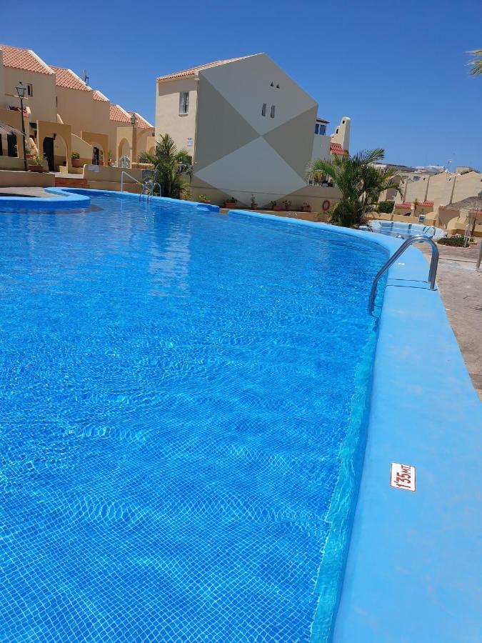 Mareverde H2 Wifi Vue Mer Costa Adeje  Zewnętrze zdjęcie