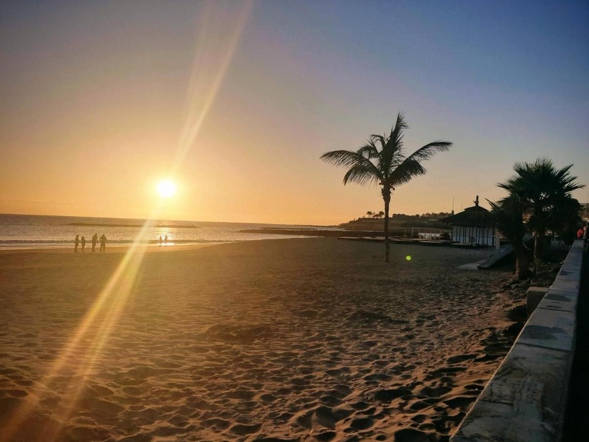 Mareverde H2 Wifi Vue Mer Costa Adeje  Zewnętrze zdjęcie