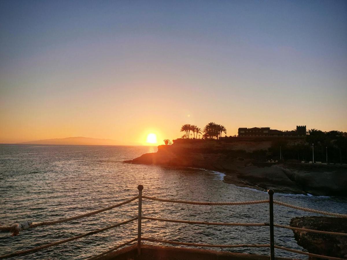 Mareverde H2 Wifi Vue Mer Costa Adeje  Zewnętrze zdjęcie