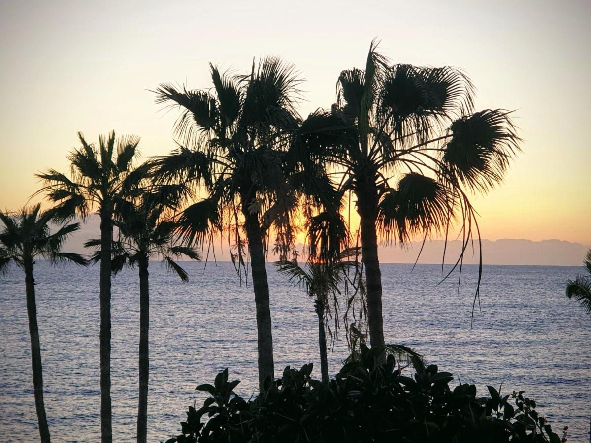 Mareverde H2 Wifi Vue Mer Costa Adeje  Zewnętrze zdjęcie