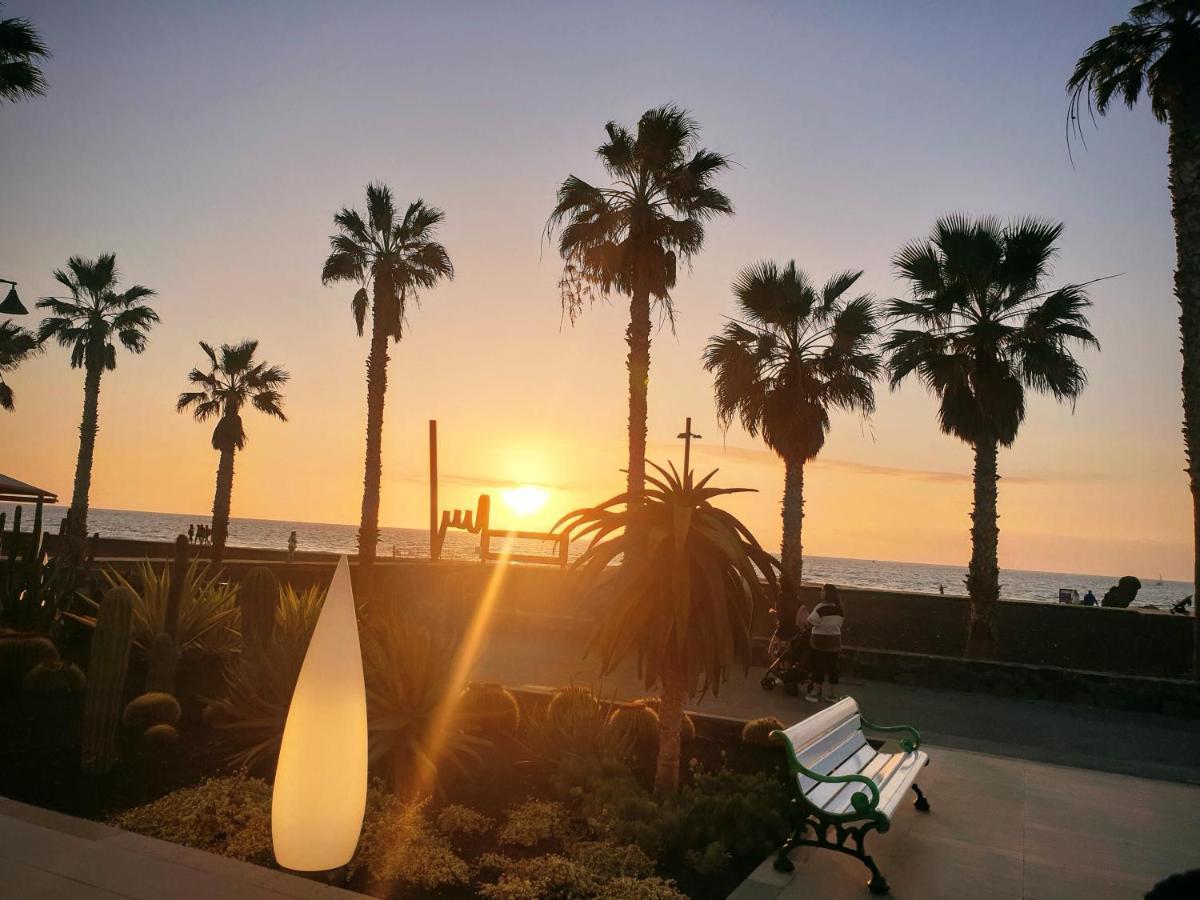 Mareverde H2 Wifi Vue Mer Costa Adeje  Zewnętrze zdjęcie