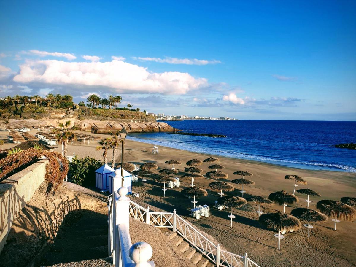 Mareverde H2 Wifi Vue Mer Costa Adeje  Zewnętrze zdjęcie