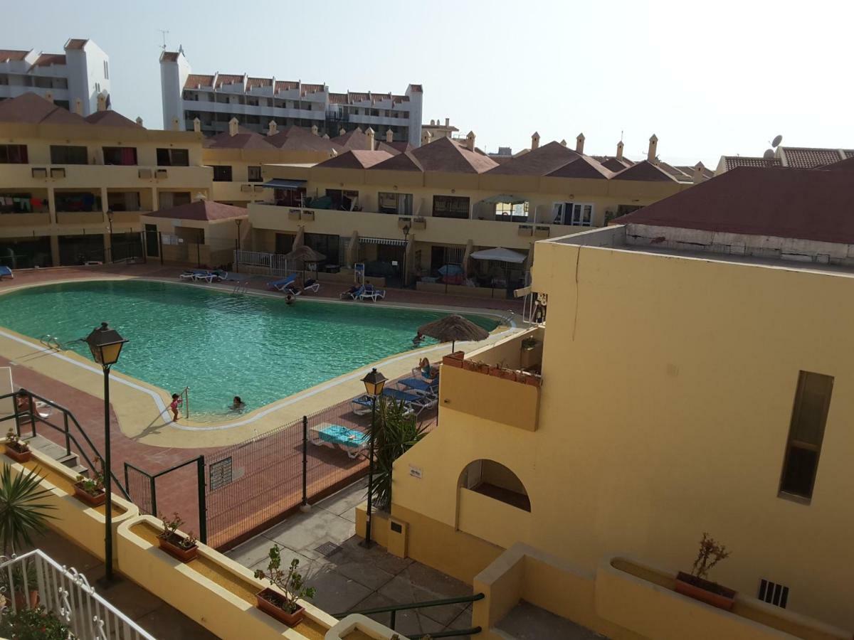 Mareverde H2 Wifi Vue Mer Costa Adeje  Zewnętrze zdjęcie