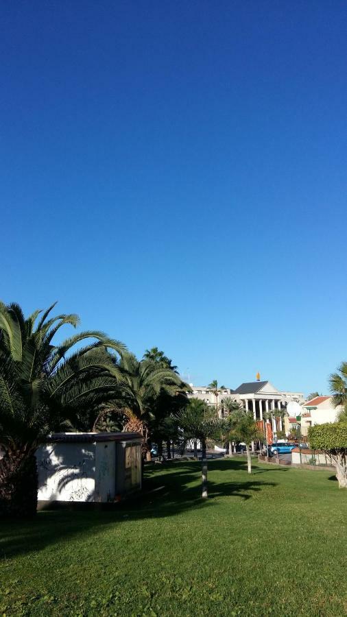 Mareverde H2 Wifi Vue Mer Costa Adeje  Zewnętrze zdjęcie